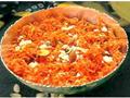 Carrot Pudding or Gajjar Halwa 