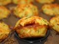  Vegetable Muffins