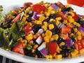 Black Beans & Corn Salad 