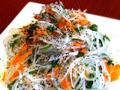 Carrot And Radish Salad 