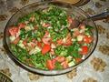 Arabian Salad