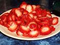 Strawberry Pies