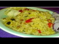 Spicy Masala Rice
