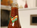Hot Chili Tomato Sauce