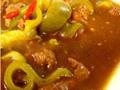 Beef Chili With Red Sauce