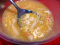 Crab Corn Soup