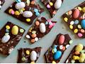 EASTER CANDY BARK