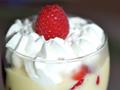 Red Berry Trifle