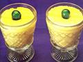 Pineapple Custard Cups