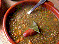 Lentil Soup (Spanish Soup)