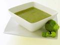 Vegetarian Broccoli Soup