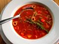 Easy & Delicious Pasta Soup