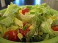 Chutpata Salad
