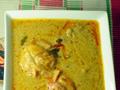 Hyderabadi Tomato Curry