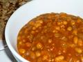 Baked Bean Curry