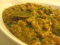 MOONG CURRY