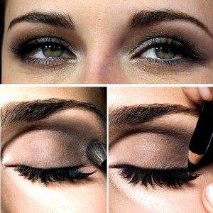Makeup Tips For Small Eyes