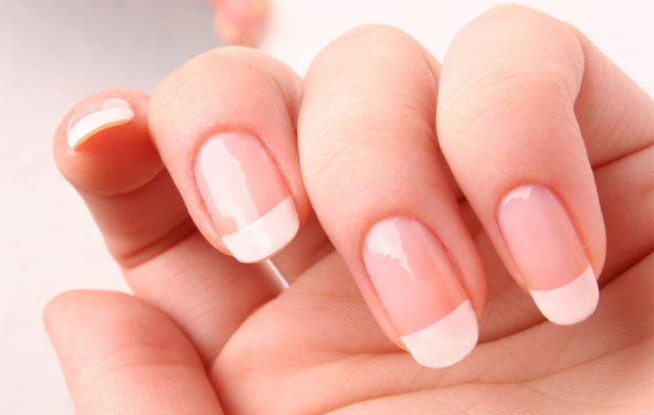 Beautiful And Healthy Nails With New Tips