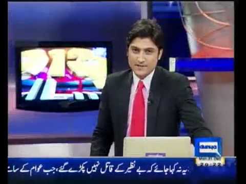 Exclusive Interview with TV Anchor Ajmal Jami