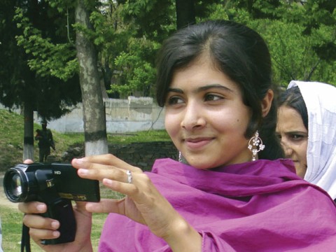 Jeeti Raho (Long Live ) Malala
