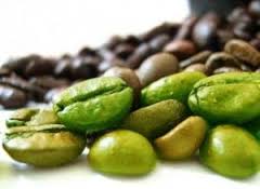 The Nutritional Facts of Green Coffee Beans