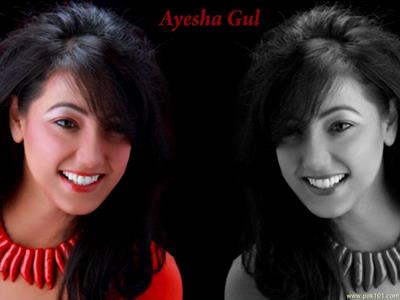 Ayesha Gul