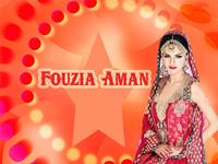 Fouzia Aman