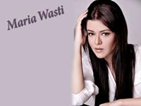 Maria Wasti