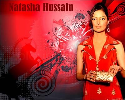 Natasha Hussain