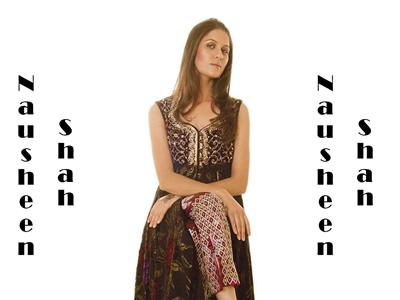 Nausheen Shah