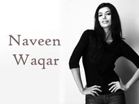 Naveen Waqar
