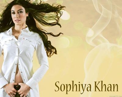 Sophiya Khan
