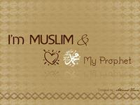 I am muslim