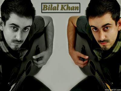 Bilal Khan