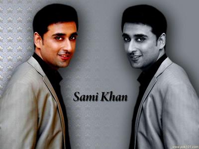 Sami Khan