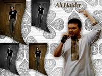 Ali Haider