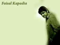 Faisal Kapadia