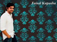 Faisal Kapadia