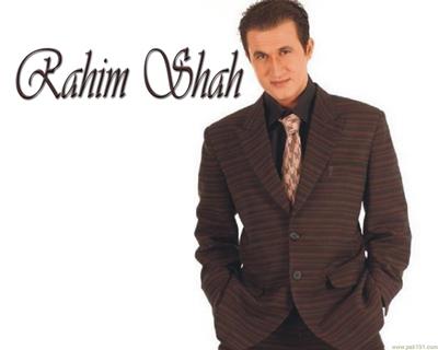 Rahim Shah