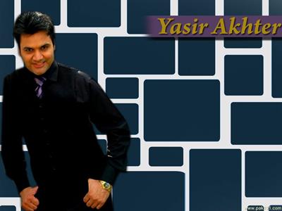 Yasir Akhter