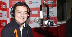 Living in a tent in India better than going back to Pakistan: Adnan Sami