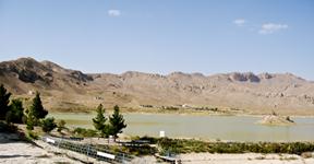 Hanna Lake, Urak - Quetta