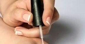 Guidelines For Manicure