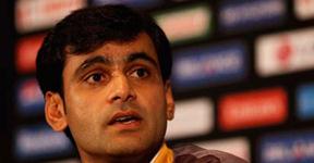 Proud of playing T20 semi-final: Mohammad Hafeez