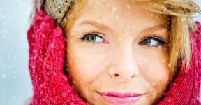 How To Prevent Dry Skin In Winter Season