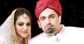 Annie Khalid divorce rumors proved false: Report