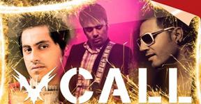 Mustafa Zahid Joins Call Band as Guest Vocalist