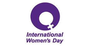 International Women’s Day being celebrated