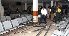 2 killed in Lahore railway station blast