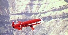 Pakistan tests Hatf-VIII Ra’ad Cruise Missile